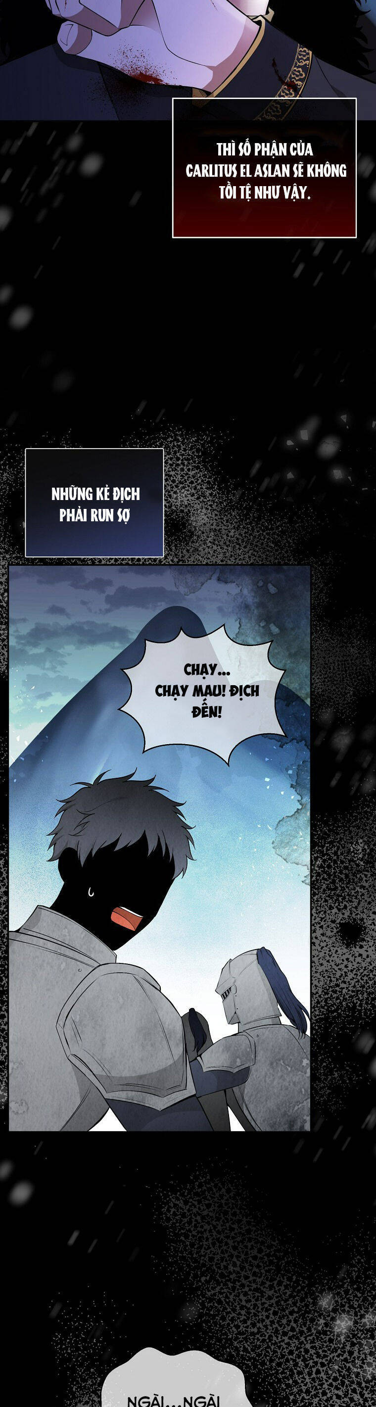 Sóc Nhỏ Tài Năng Chap 29 - Next Chap 30
