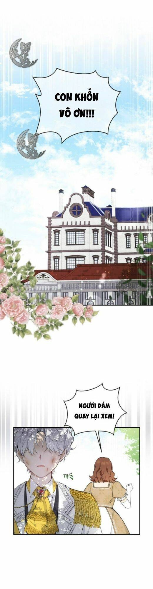 Sóc Nhỏ Tài Năng Chap 3 - Next Chap 4