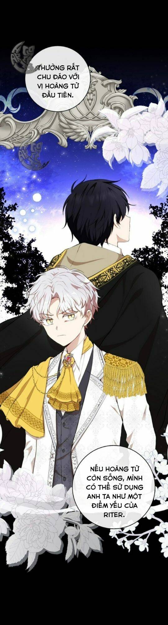 Sóc Nhỏ Tài Năng Chap 3 - Next Chap 4