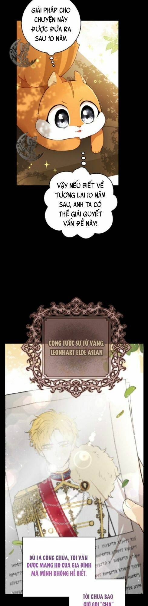 Sóc Nhỏ Tài Năng Chap 3 - Next Chap 4