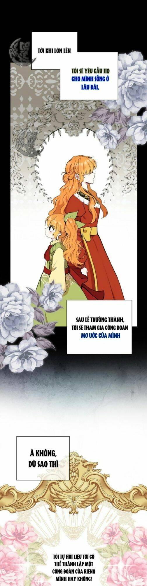 Sóc Nhỏ Tài Năng Chap 3 - Next Chap 4