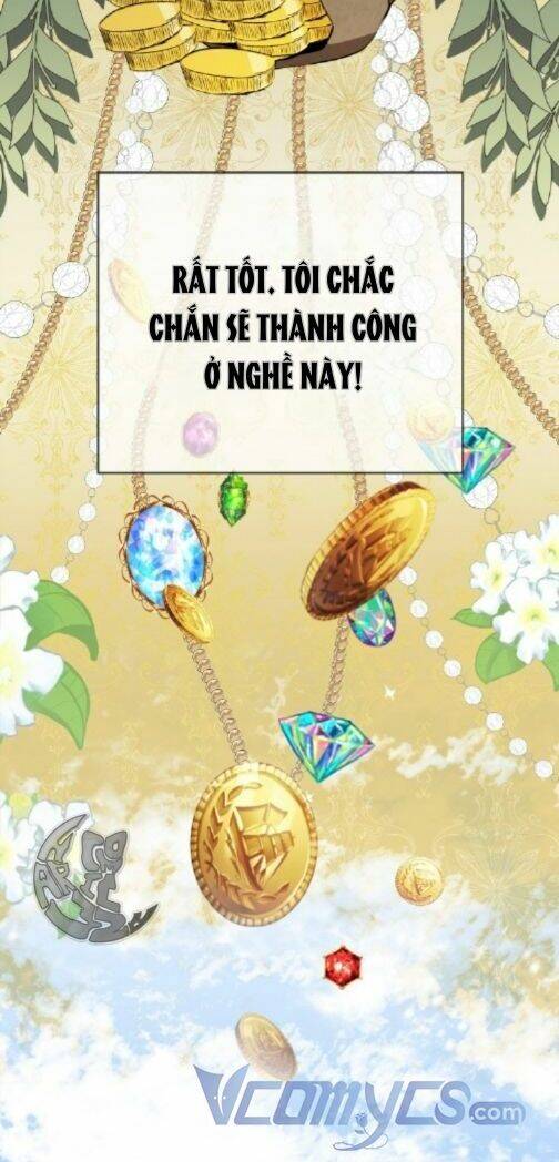Sóc Nhỏ Tài Năng Chap 3 - Next Chap 4