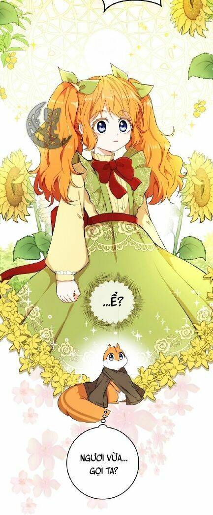 Sóc Nhỏ Tài Năng Chap 3 - Next Chap 4