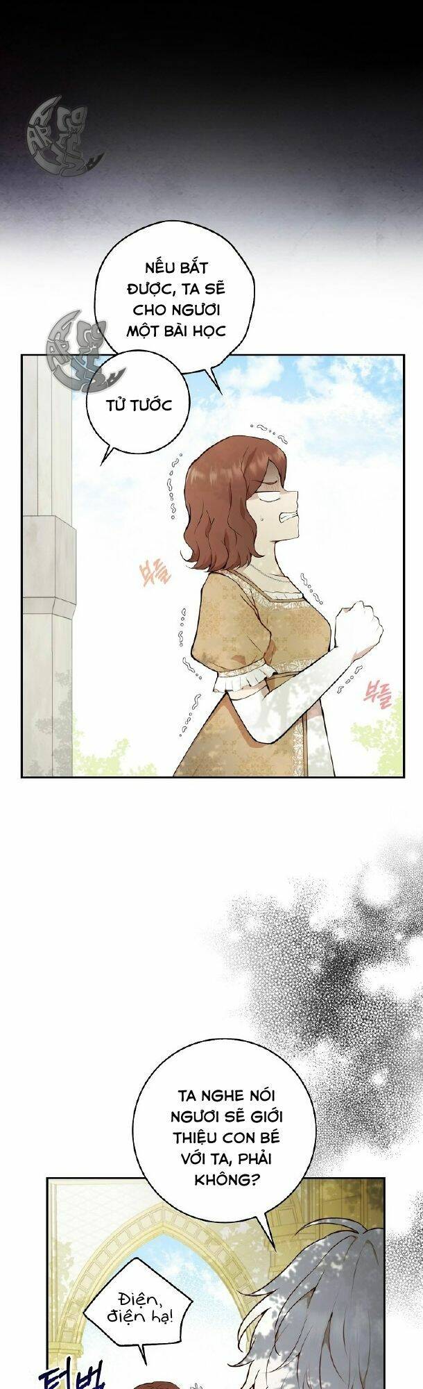 Sóc Nhỏ Tài Năng Chap 3 - Next Chap 4