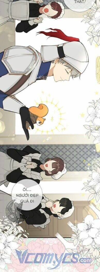Sóc Nhỏ Tài Năng Chap 3 - Next Chap 4