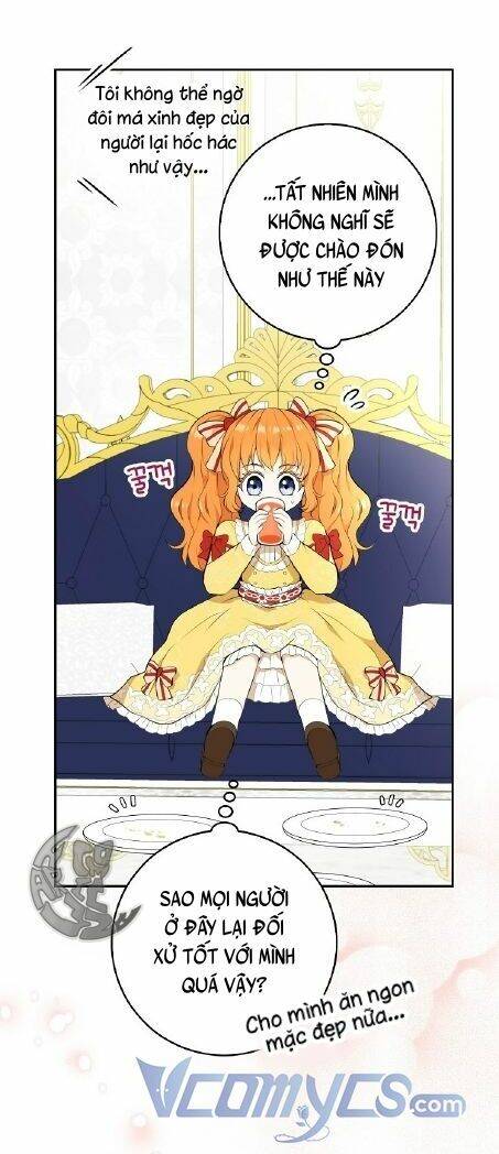 Sóc Nhỏ Tài Năng Chap 3 - Next Chap 4