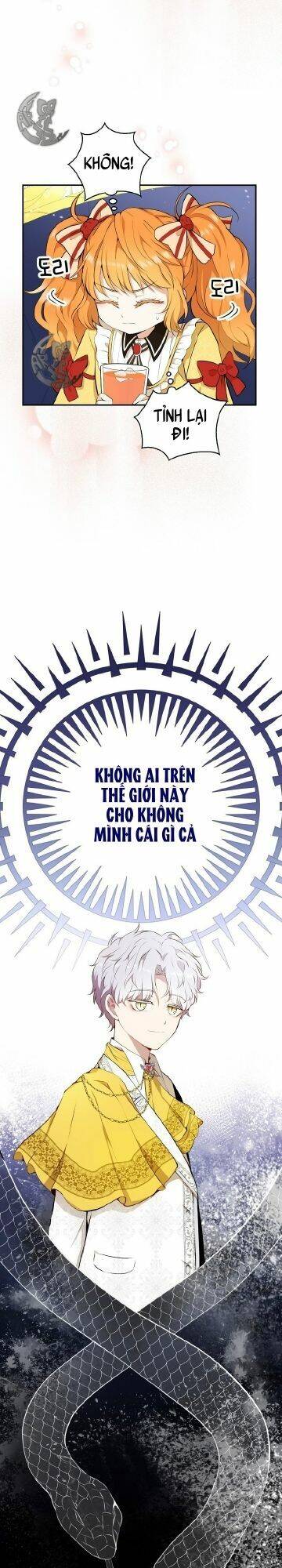 Sóc Nhỏ Tài Năng Chap 3 - Next Chap 4