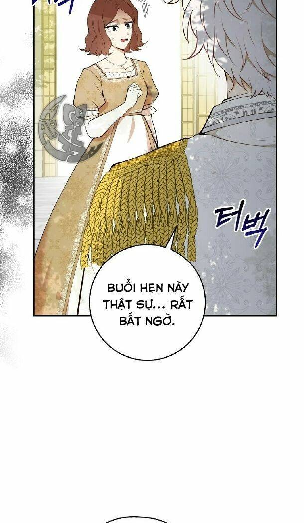 Sóc Nhỏ Tài Năng Chap 3 - Next Chap 4