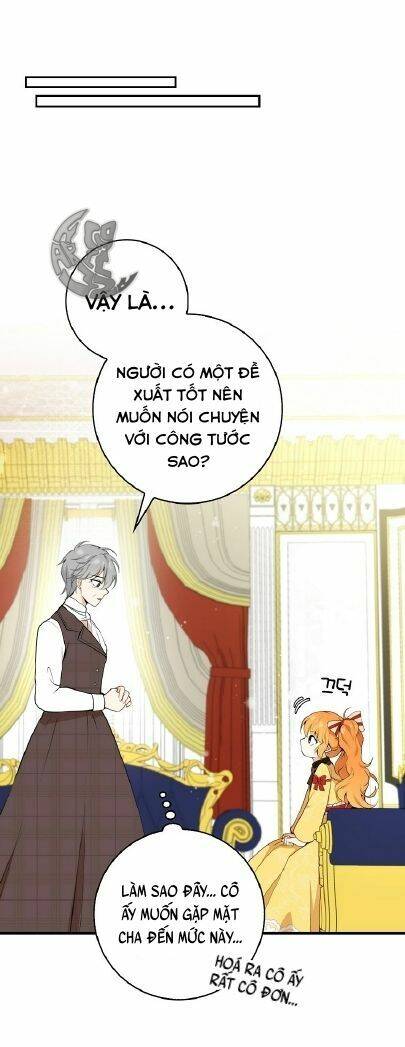 Sóc Nhỏ Tài Năng Chap 3 - Next Chap 4