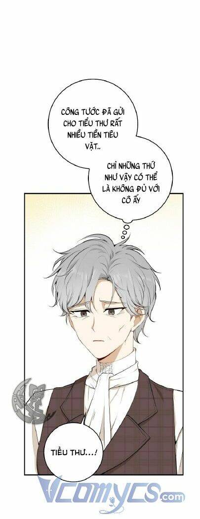 Sóc Nhỏ Tài Năng Chap 3 - Next Chap 4