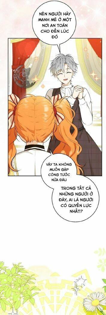 Sóc Nhỏ Tài Năng Chap 3 - Next Chap 4