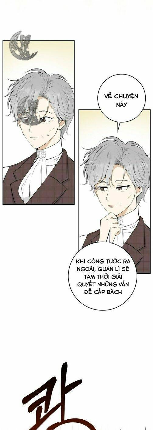 Sóc Nhỏ Tài Năng Chap 3 - Next Chap 4