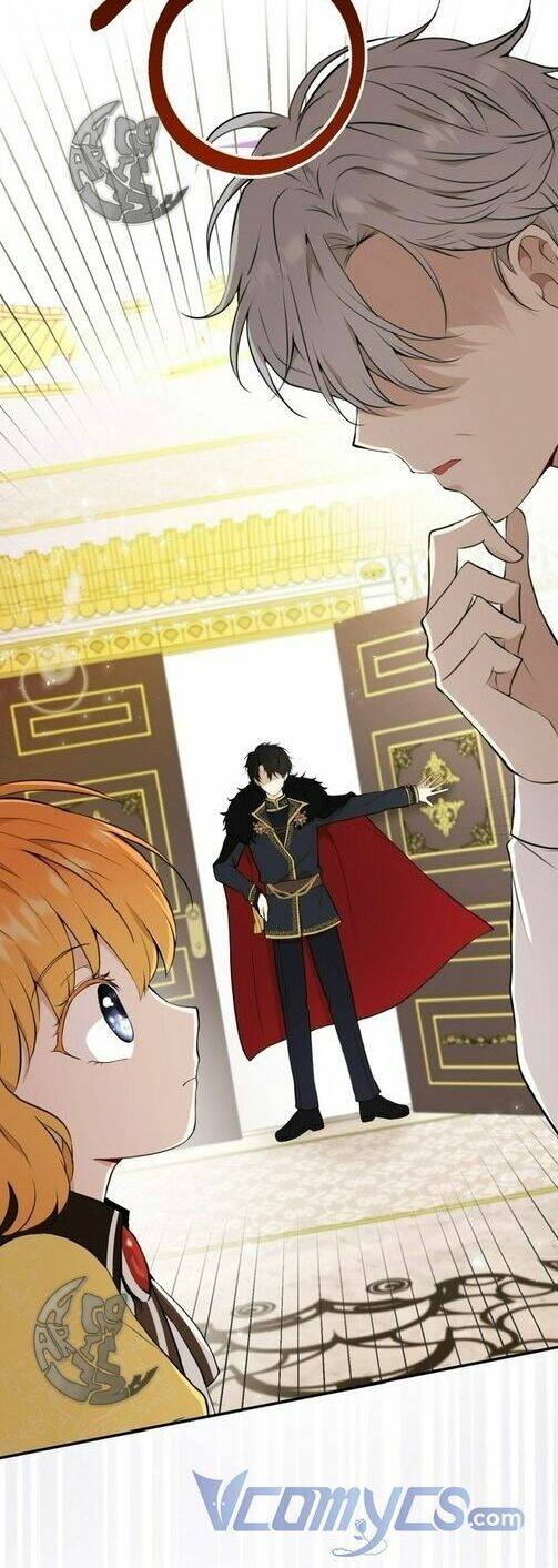 Sóc Nhỏ Tài Năng Chap 3 - Next Chap 4