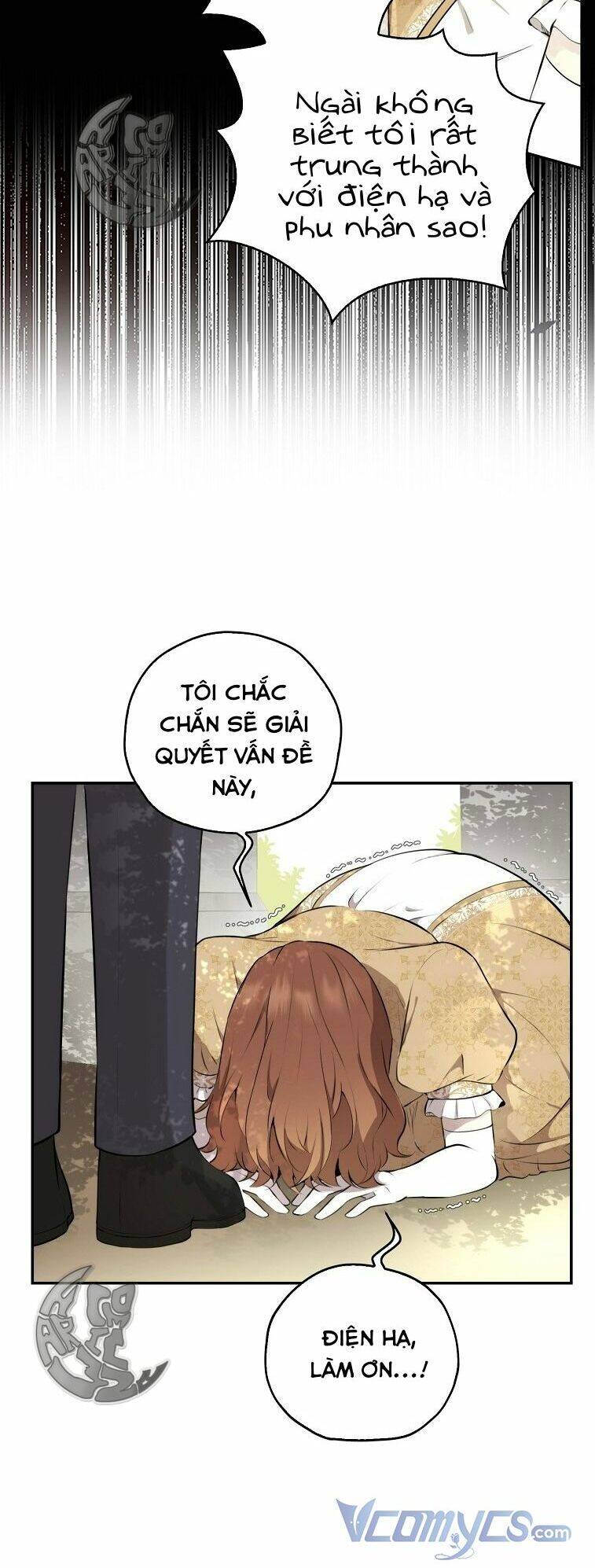 Sóc Nhỏ Tài Năng Chap 3 - Next Chap 4