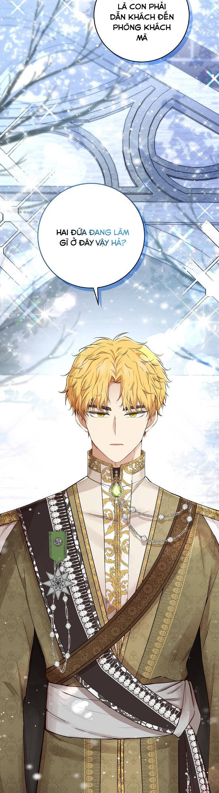 Sóc Nhỏ Tài Năng Chap 30 - Next Chap 31