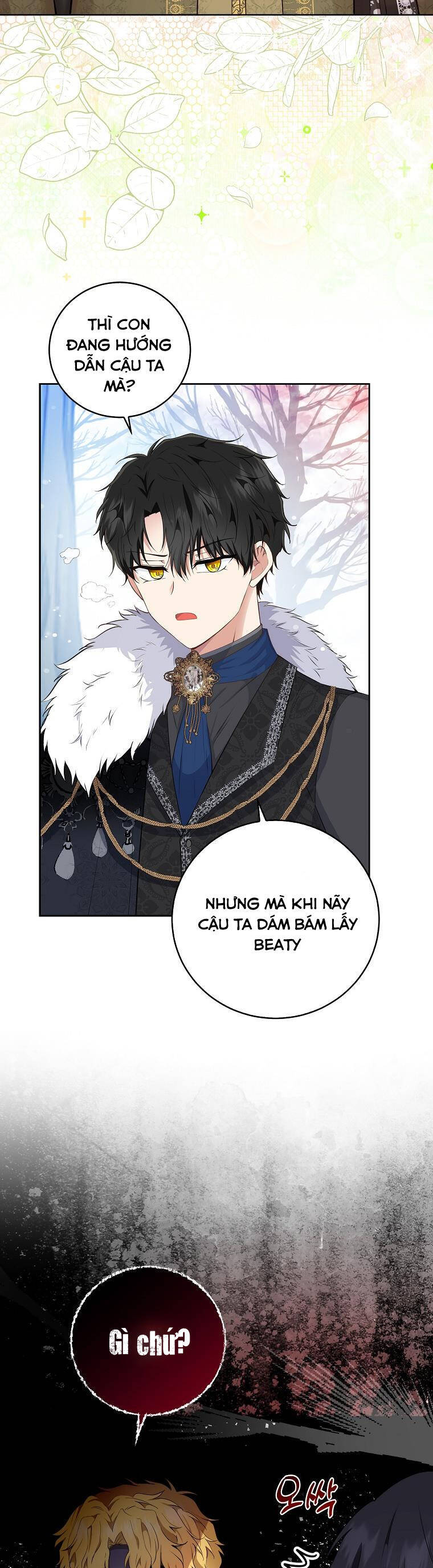 Sóc Nhỏ Tài Năng Chap 30 - Next Chap 31