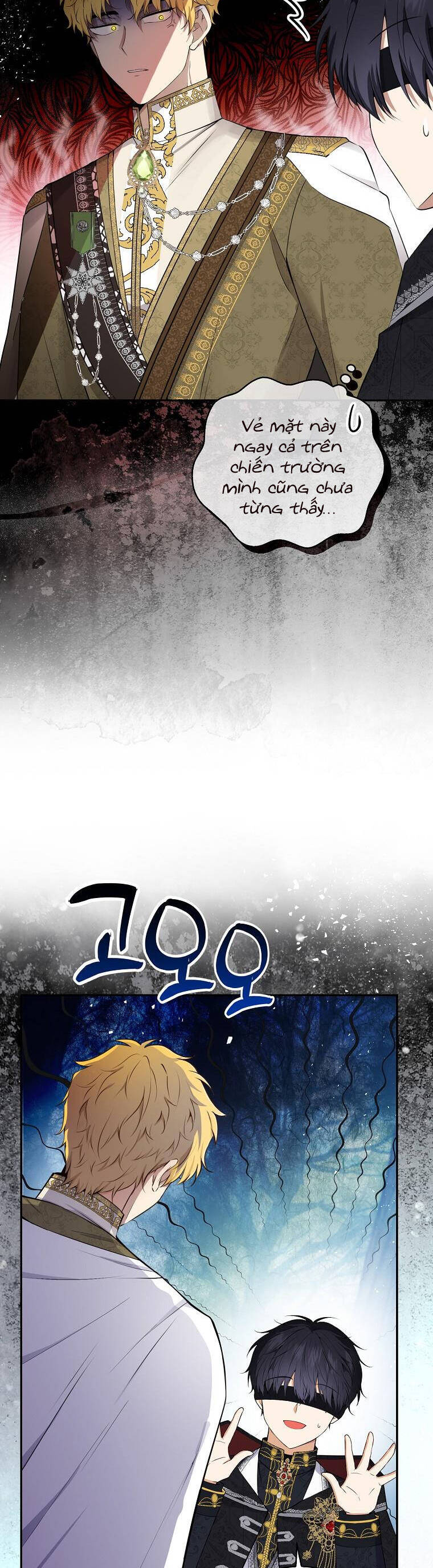 Sóc Nhỏ Tài Năng Chap 30 - Next Chap 31