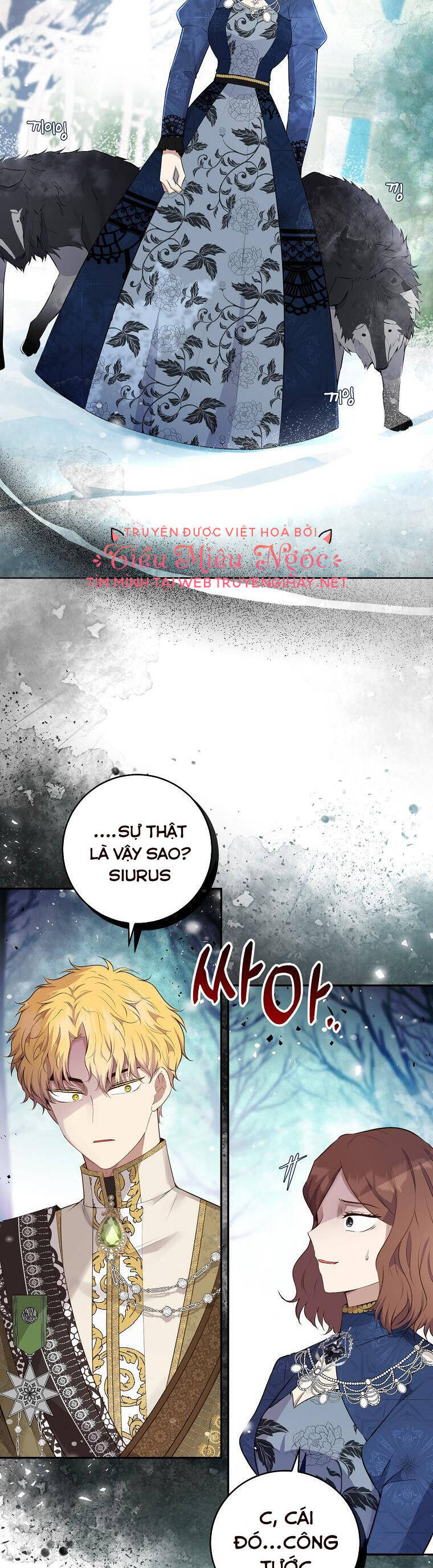 Sóc Nhỏ Tài Năng Chap 30 - Next Chap 31