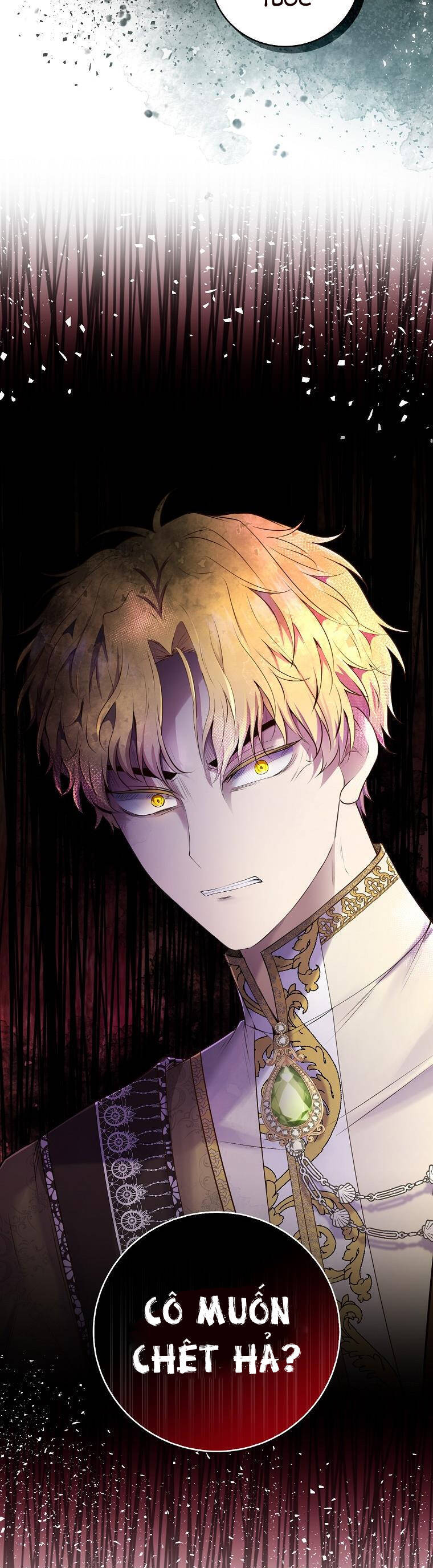 Sóc Nhỏ Tài Năng Chap 30 - Next Chap 31