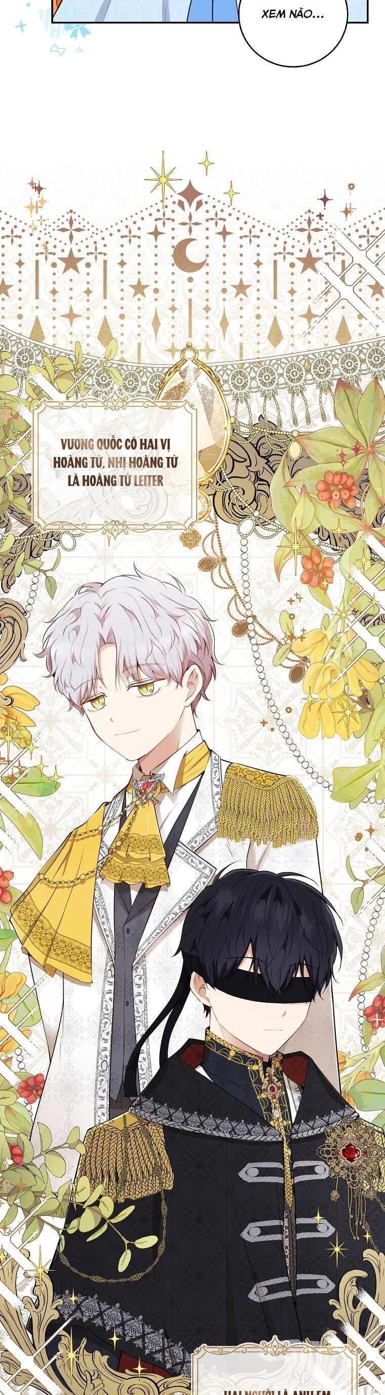 Sóc Nhỏ Tài Năng Chap 30 - Next Chap 31