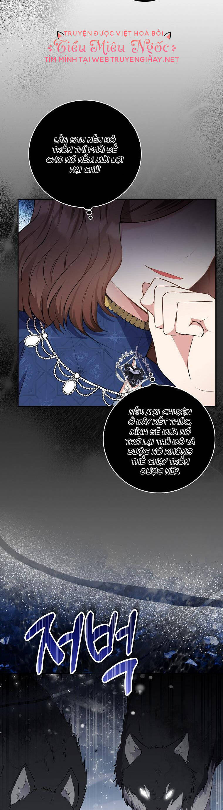 Sóc Nhỏ Tài Năng Chap 30 - Next Chap 31