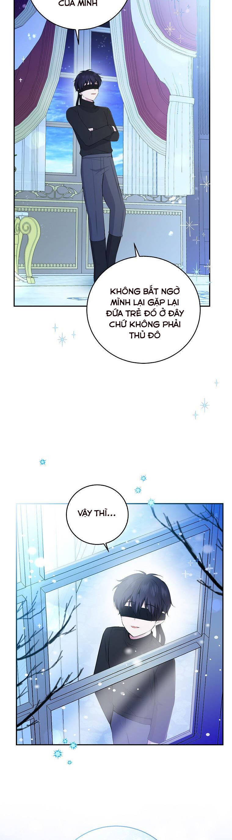 Sóc Nhỏ Tài Năng Chap 30 - Next Chap 31