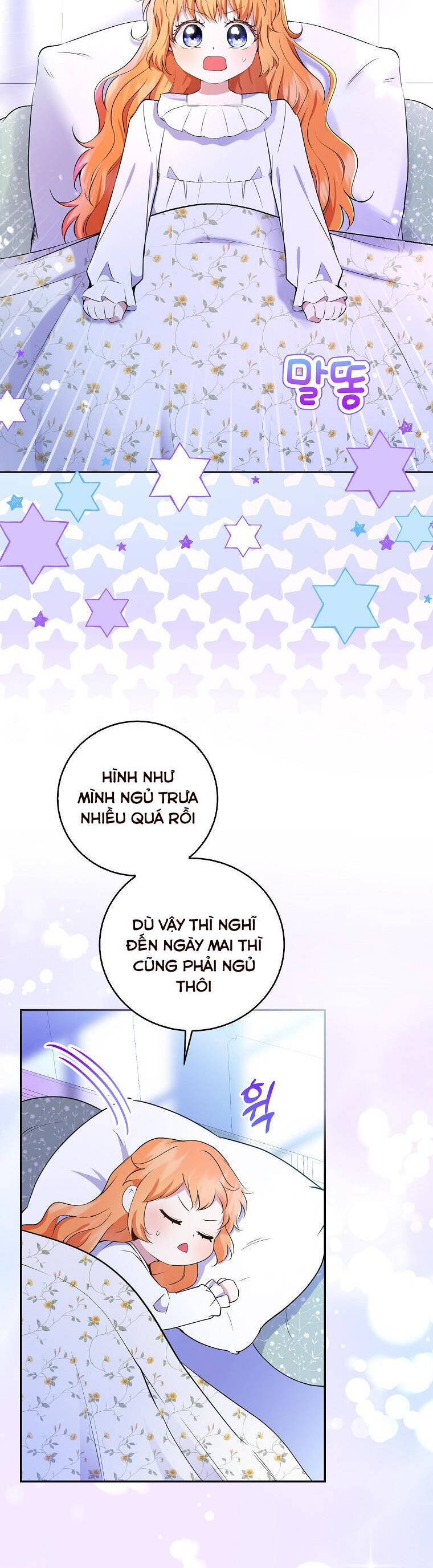 Sóc Nhỏ Tài Năng Chap 30 - Next Chap 31
