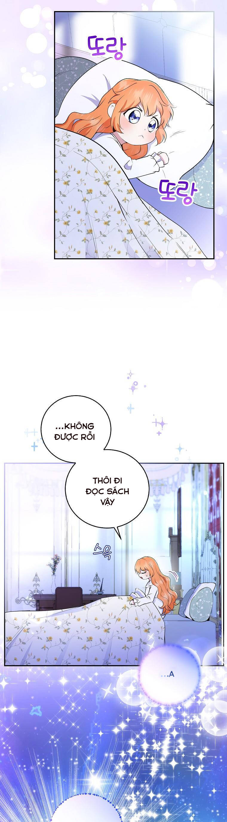 Sóc Nhỏ Tài Năng Chap 30 - Next Chap 31