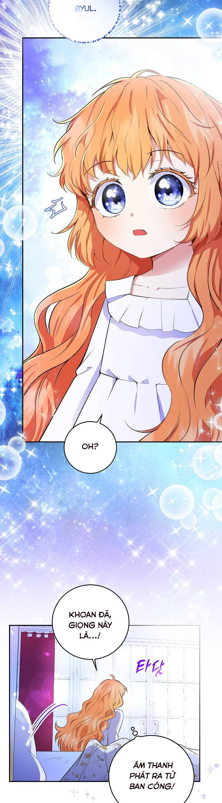 Sóc Nhỏ Tài Năng Chap 30 - Next Chap 31