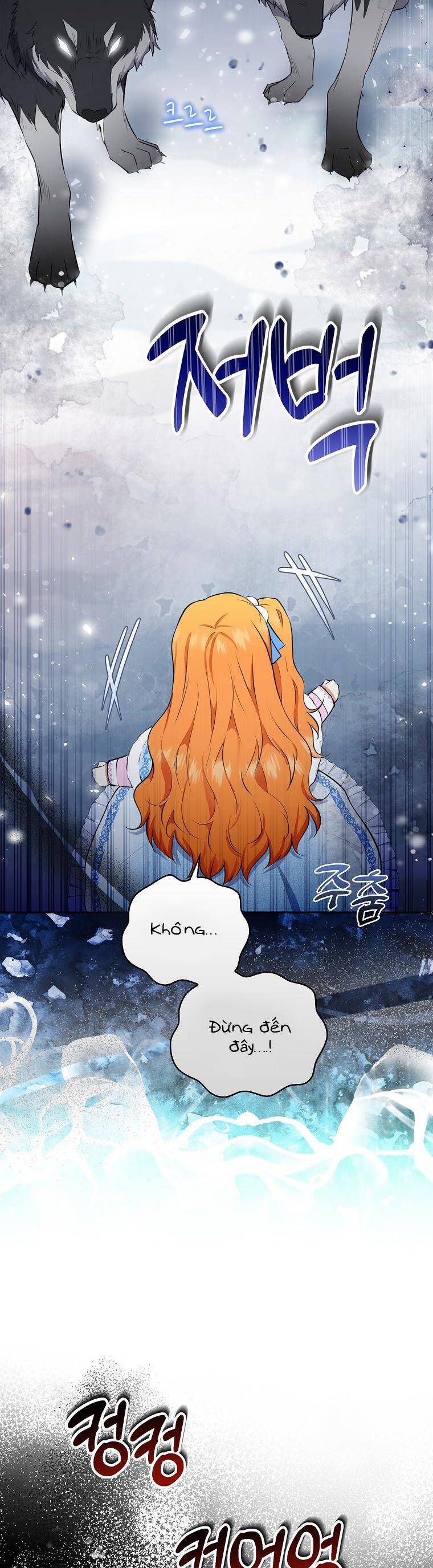 Sóc Nhỏ Tài Năng Chap 30 - Next Chap 31