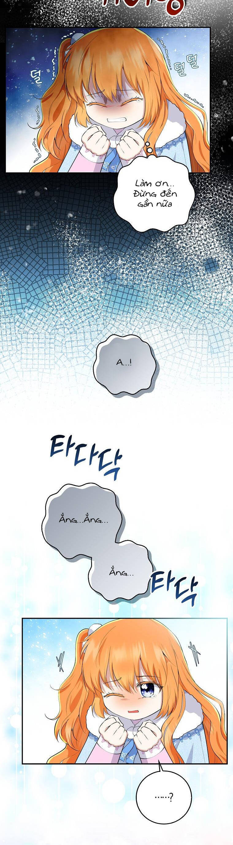 Sóc Nhỏ Tài Năng Chap 30 - Next Chap 31