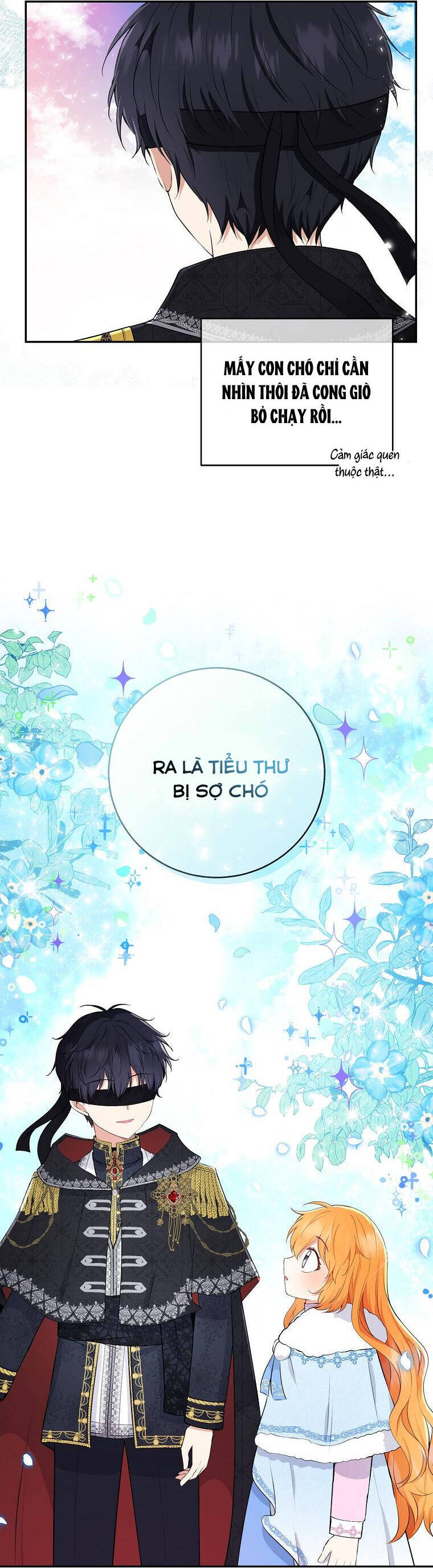 Sóc Nhỏ Tài Năng Chap 30 - Next Chap 31