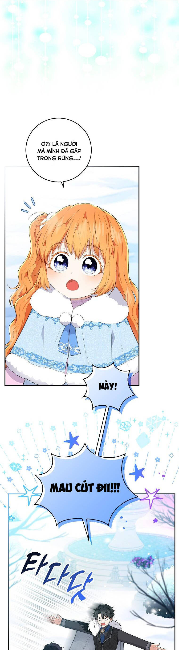 Sóc Nhỏ Tài Năng Chap 30 - Next Chap 31
