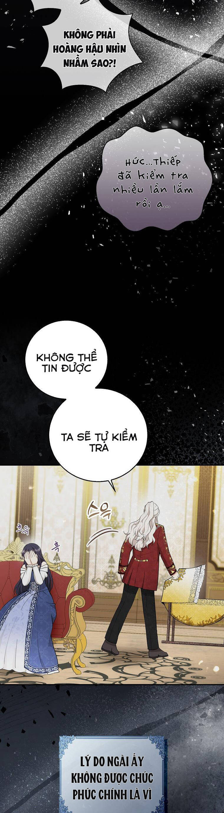 Sóc Nhỏ Tài Năng Chap 31 - Next Chap 32