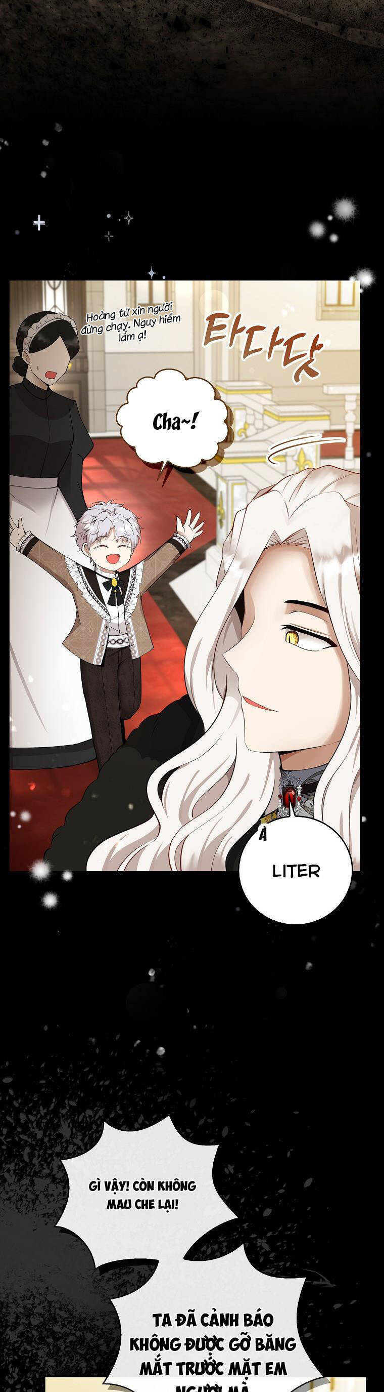 Sóc Nhỏ Tài Năng Chap 31 - Next Chap 32