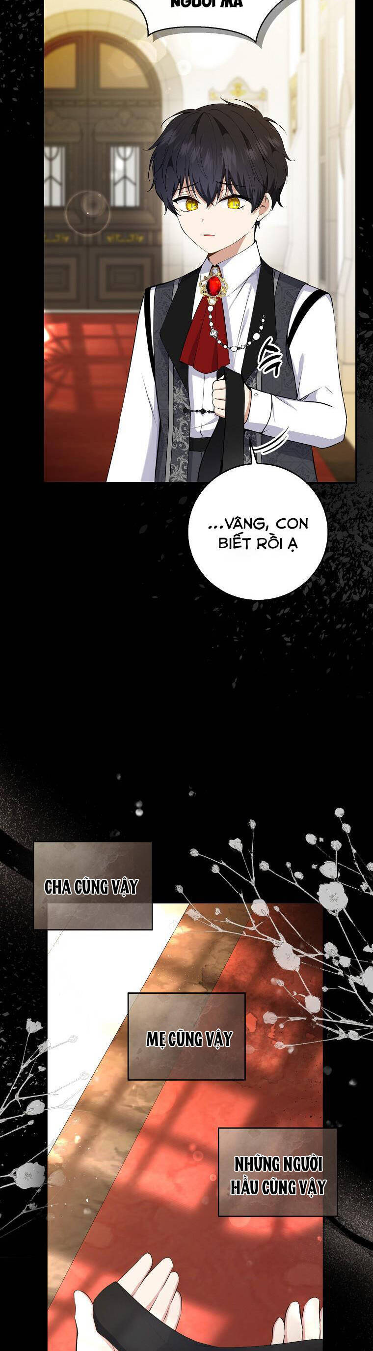 Sóc Nhỏ Tài Năng Chap 31 - Next Chap 32
