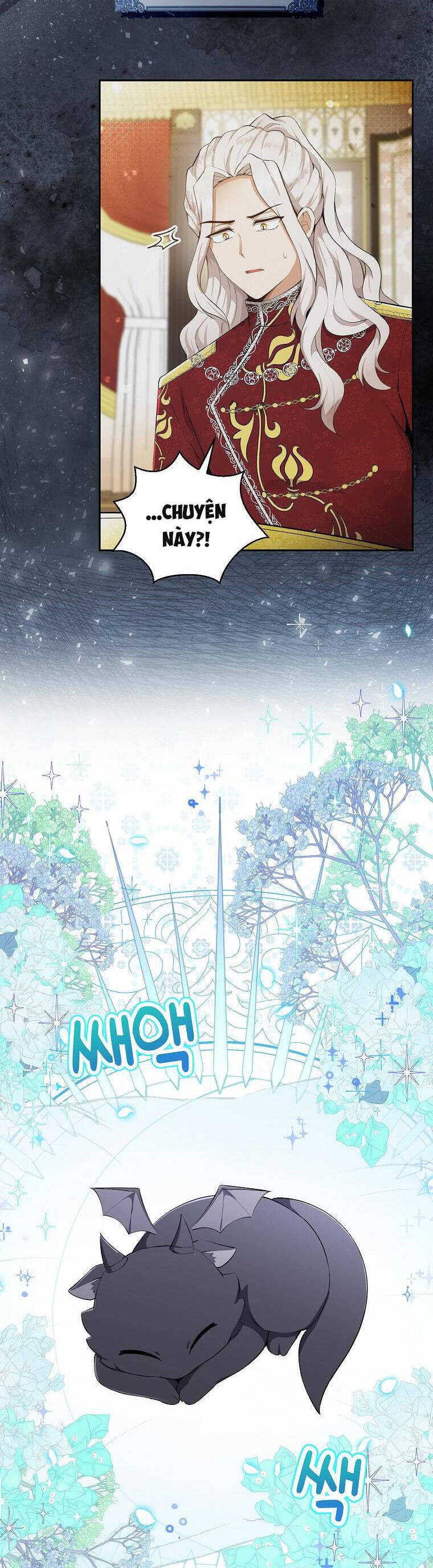 Sóc Nhỏ Tài Năng Chap 31 - Next Chap 32