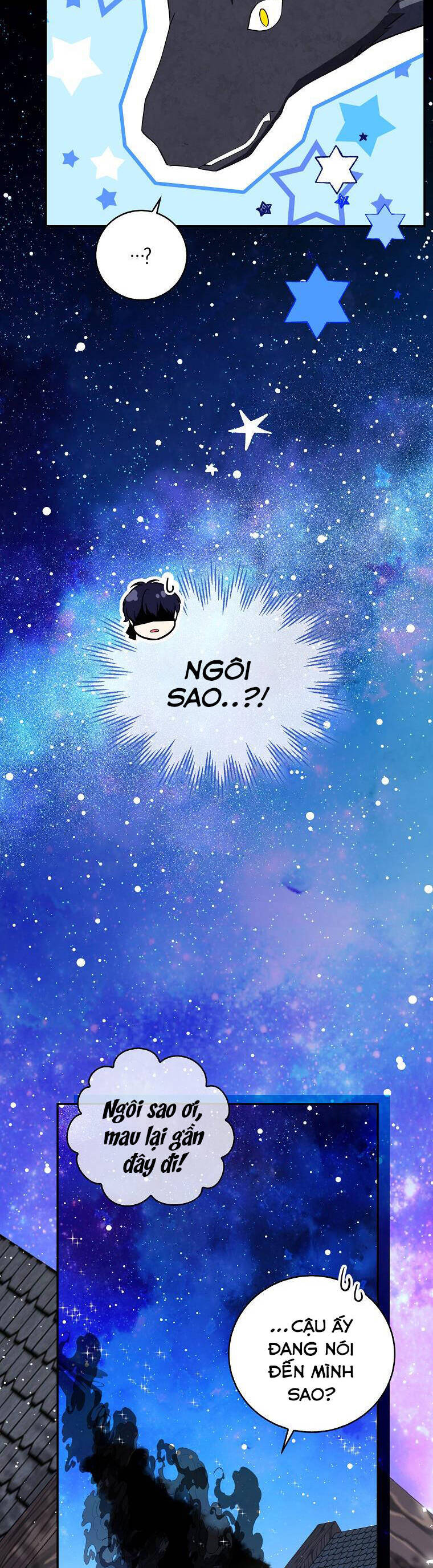Sóc Nhỏ Tài Năng Chap 31 - Next Chap 32