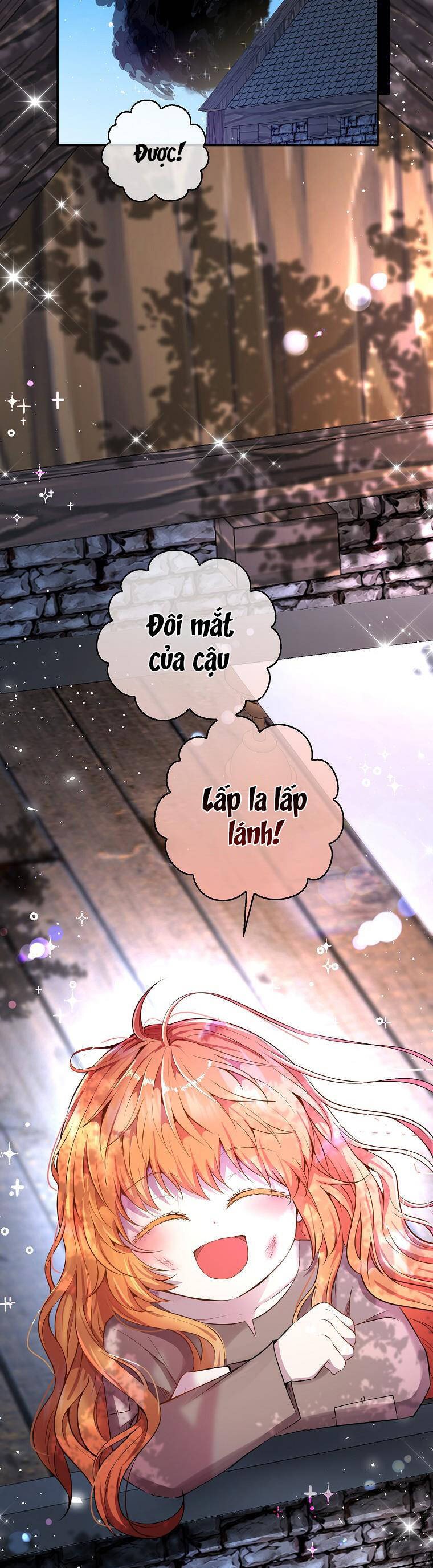 Sóc Nhỏ Tài Năng Chap 31 - Next Chap 32