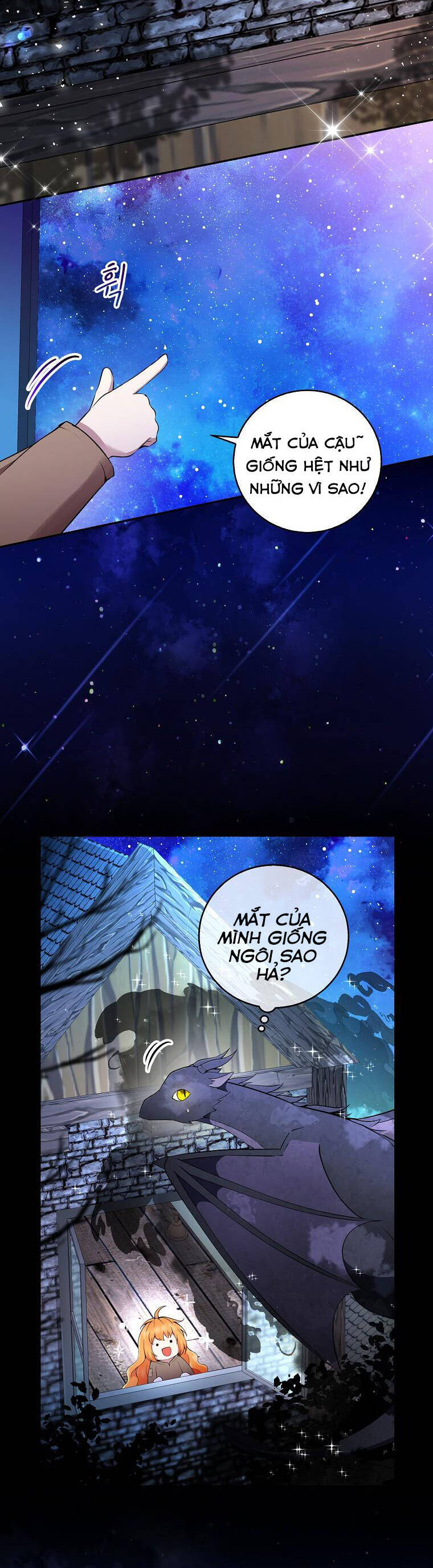 Sóc Nhỏ Tài Năng Chap 31 - Next Chap 32