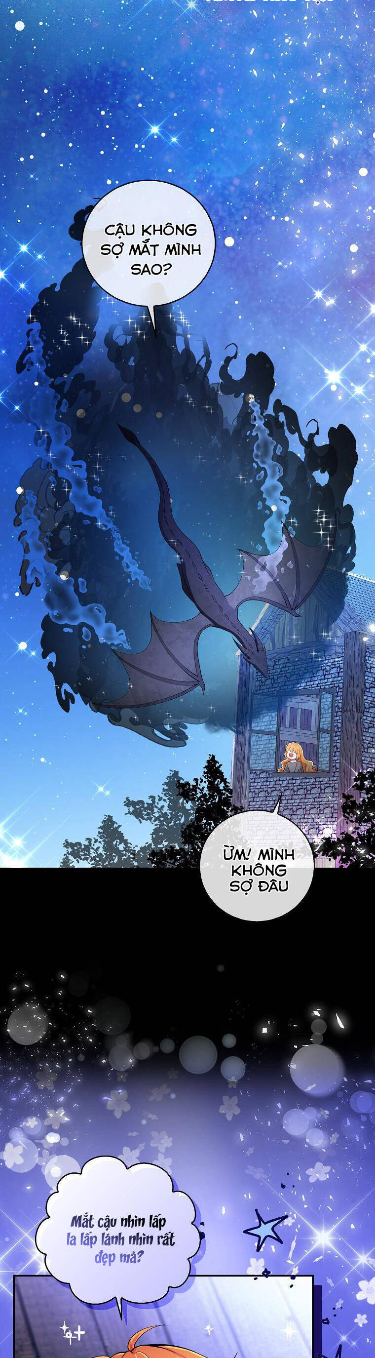 Sóc Nhỏ Tài Năng Chap 31 - Next Chap 32