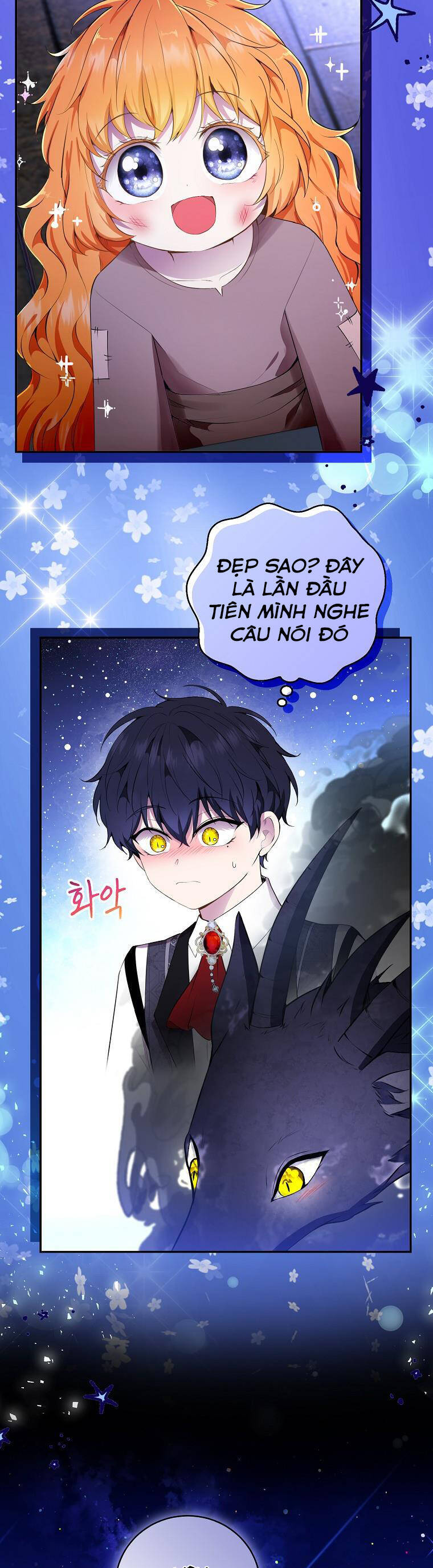 Sóc Nhỏ Tài Năng Chap 31 - Next Chap 32