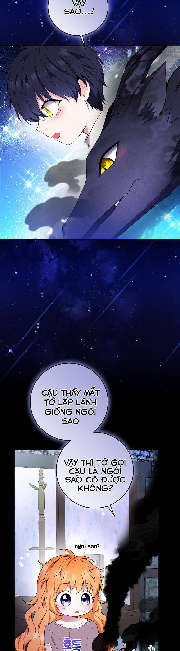 Sóc Nhỏ Tài Năng Chap 31 - Next Chap 32