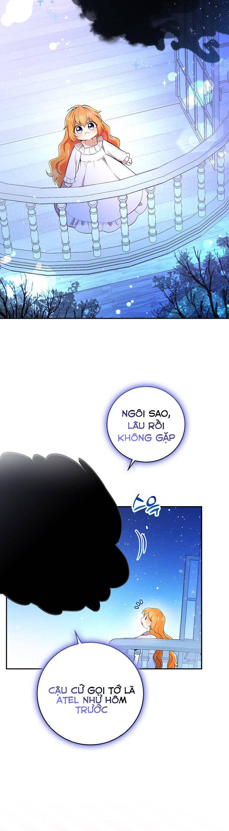 Sóc Nhỏ Tài Năng Chap 31 - Next Chap 32