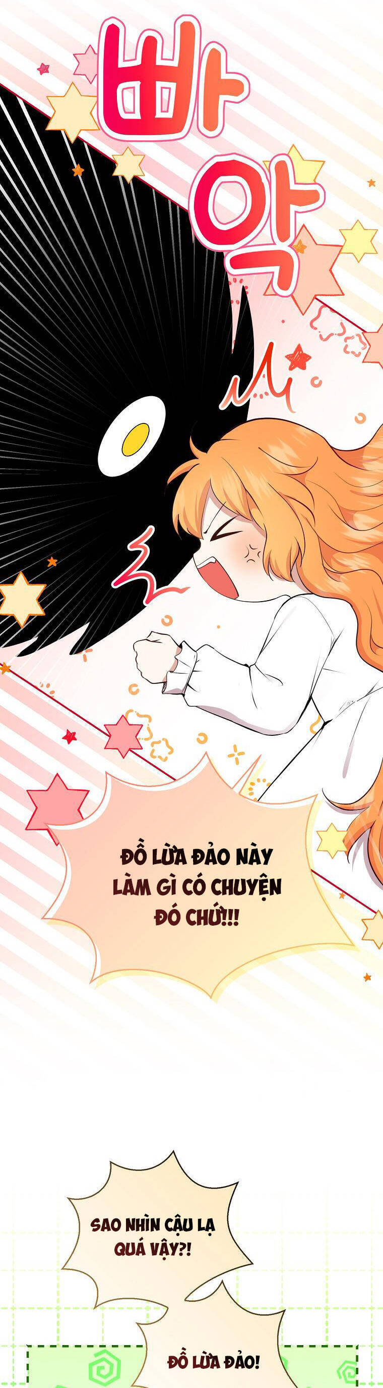Sóc Nhỏ Tài Năng Chap 31 - Next Chap 32