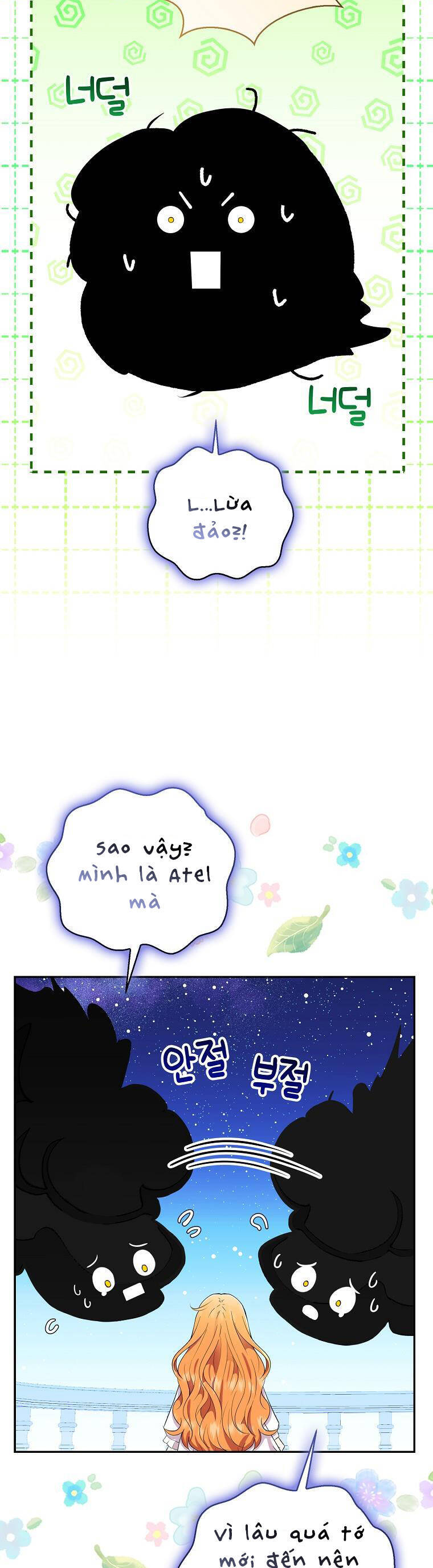 Sóc Nhỏ Tài Năng Chap 31 - Next Chap 32