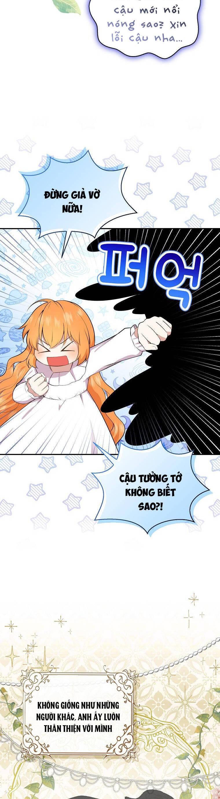 Sóc Nhỏ Tài Năng Chap 31 - Next Chap 32