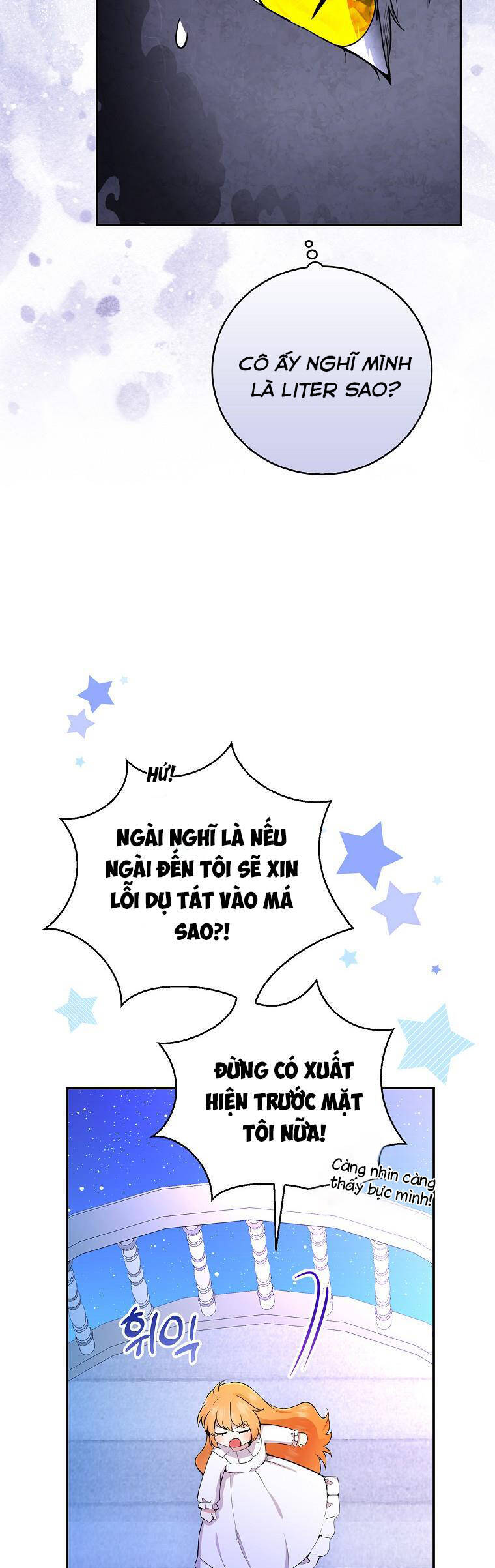 Sóc Nhỏ Tài Năng Chap 31 - Next Chap 32