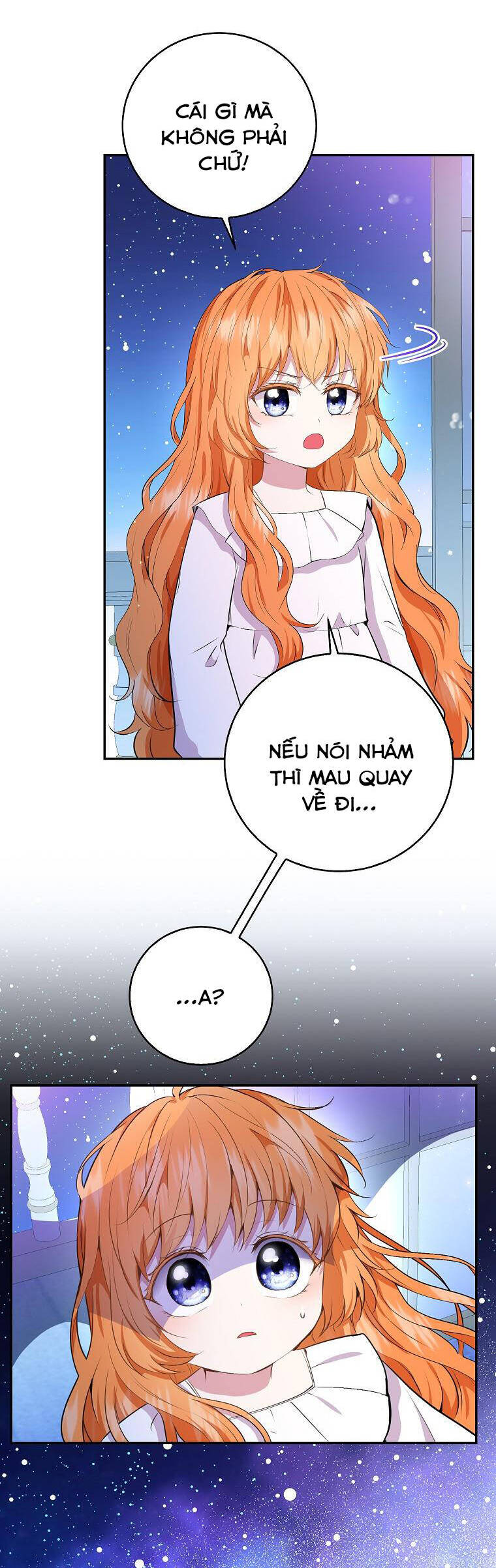 Sóc Nhỏ Tài Năng Chap 31 - Next Chap 32