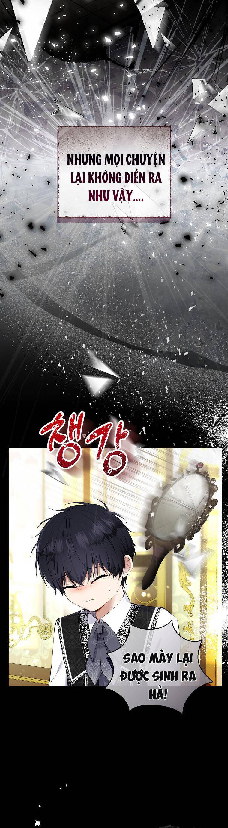 Sóc Nhỏ Tài Năng Chap 31 - Next Chap 32